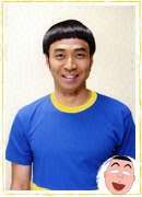 ちびまる子ちゃんに出てくる永沢くん