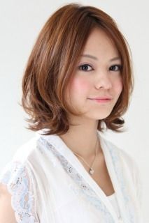 この髪型可愛い？