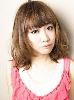 この髪型可愛い？