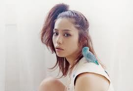 浅田忠信と仲里依紗熱愛