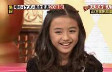 野々村香音ちゃんと谷花音ちゃんどちらが可愛い？