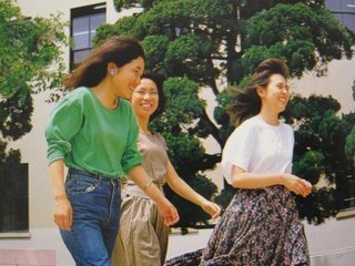 社交的な子供を持つと勝ち組だよね