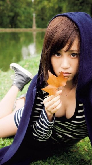 前田敦子、ＡＫＢ卒業