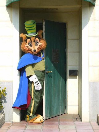 ﾃﾞｨｽﾞﾆｰﾗﾝﾄﾞ＆ｼｰ【写真】