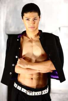 もう中学生【熱愛】おかもとまり