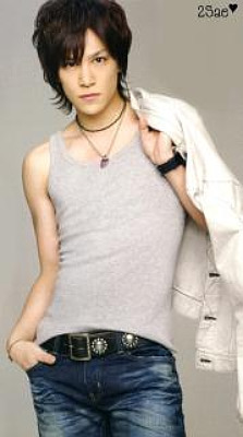 Kis-My-Ft2☆千賀健永【総合】