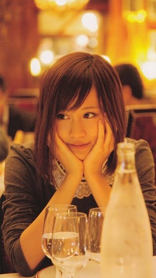 前田敦子、ＡＫＢ卒業