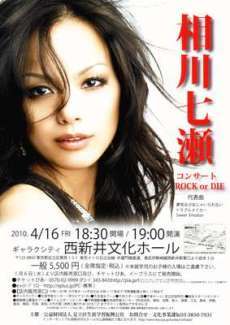 今更だけど･･･好きな芸能人