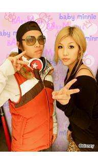 今井ﾒﾛが結婚と出産を発表