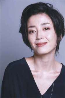 見て！！ 宮沢りえ