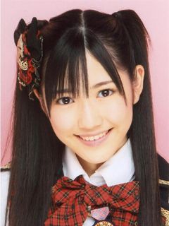 ＡＫＢの次期エースはだれ？