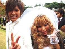 益若つばさの目