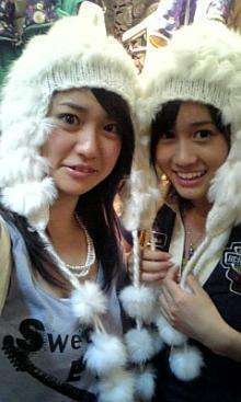 前田敦子VS大島優子