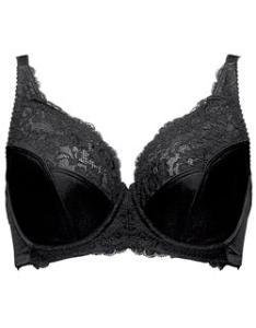 D以上で垂れチチの人！下着