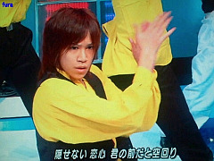 Kis-My-Ft2☆千賀健永【総合】