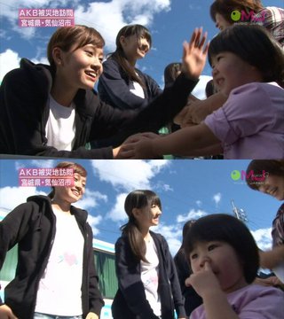 前田敦子、ＡＫＢ卒業