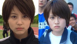 前田敦子、ＡＫＢ卒業