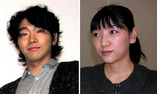 柄本佑と安藤サクラ 結婚