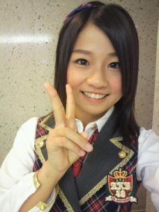 ＡＫＢの次期エースはだれ？