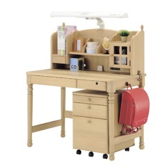 ☆学習机見せてぇ～☆