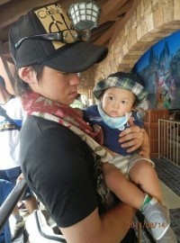 今井ﾒﾛが結婚と出産を発表