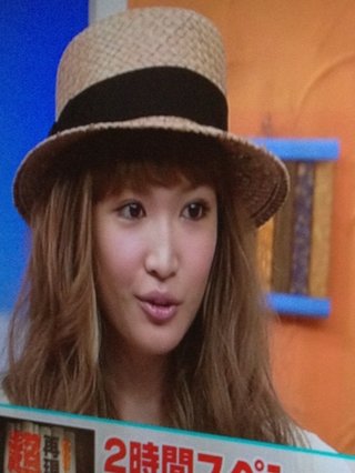 ﾀﾞﾙﾋﾞｯｼｭ紗栄子ﾌﾞﾛｸﾞ【アンチ】