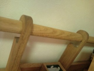 ☆学習机見せてぇ～☆