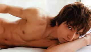 男性タレントのヌードが見たい！