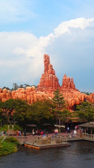 ﾃﾞｨｽﾞﾆｰﾗﾝﾄﾞ＆ｼｰ【写真】