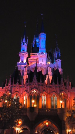 ﾃﾞｨｽﾞﾆｰﾗﾝﾄﾞ＆ｼｰ【写真】