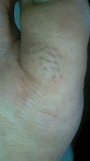 私はおんななの！！女！！