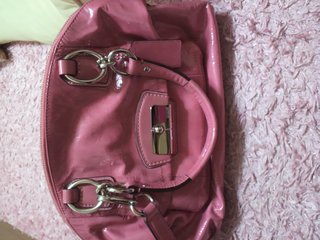 ☆このCOACHの鞄☆