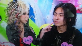 「おノロケ」フジ水曜23時～          