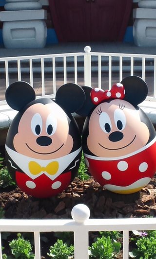 ﾃﾞｨｽﾞﾆｰﾗﾝﾄﾞ＆ｼｰ【写真】