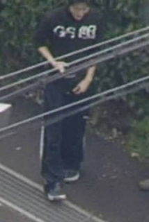 【改】京都亀岡市・集団登校に暴走車 無免許運転