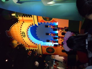 ﾃﾞｨｽﾞﾆｰﾗﾝﾄﾞ＆ｼｰ【写真】