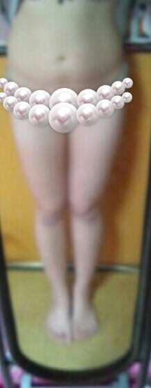 頑張る♀豚【2012/4start】