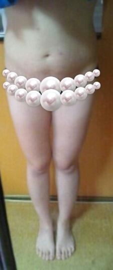 頑張る♀豚【2012/4start】