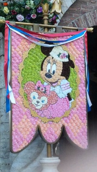 ﾃﾞｨｽﾞﾆｰﾗﾝﾄﾞ＆ｼｰ【写真】