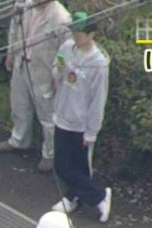 【改】京都亀岡市・集団登校に暴走車 無免許運転