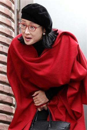 小林幸子のお家騒動