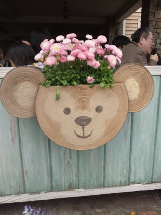 ﾃﾞｨｽﾞﾆｰﾗﾝﾄﾞ＆ｼｰ【写真】