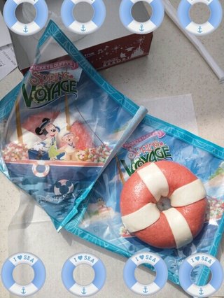 ﾃﾞｨｽﾞﾆｰﾗﾝﾄﾞ＆ｼｰ【写真】