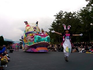 ﾃﾞｨｽﾞﾆｰﾗﾝﾄﾞ＆ｼｰ【写真】