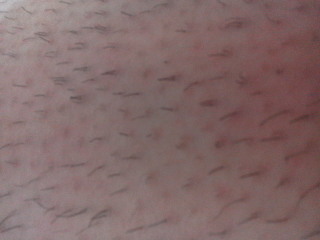 私はおんななの！！女！！