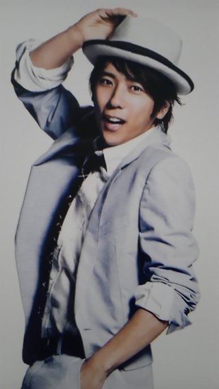 嵐 二宮和也【総合】