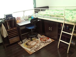 ☆学習机見せてぇ～☆