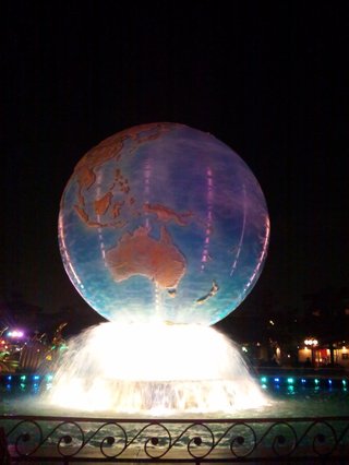 ﾃﾞｨｽﾞﾆｰﾗﾝﾄﾞ＆ｼｰ【写真】