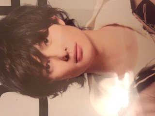 泊まってる義弟が格好いいからなんか