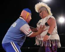 私……実は……